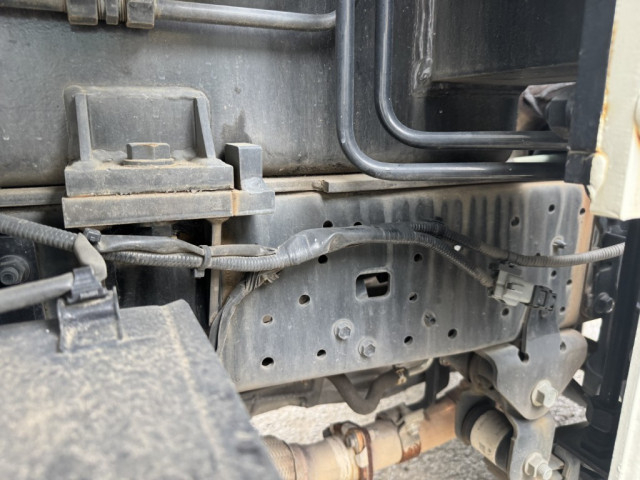 日野 デュトロ 小型 高所作業車 TKG-XZU600X(89359) 25枚目