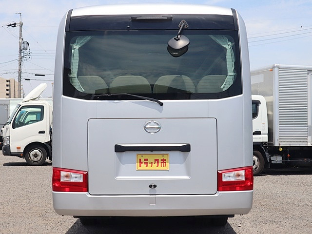 日野 リエッセⅡ 小型 バス SDG-XZB70M(89362) 6枚目