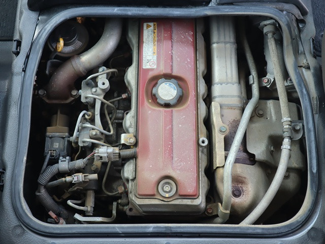 日野 リエッセⅡ 小型 バス SDG-XZB70M(89362) 22枚目