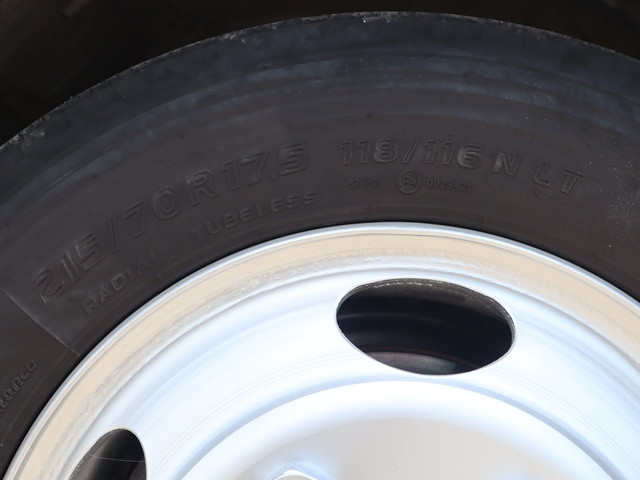 日野 リエッセⅡ 小型 バス SDG-XZB70M(89362) 27枚目