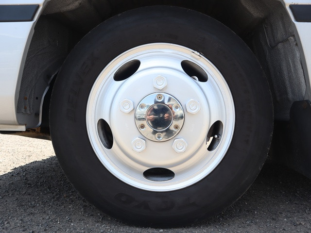 日野 リエッセⅡ 小型 バス SDG-XZB70M(89362) 31枚目