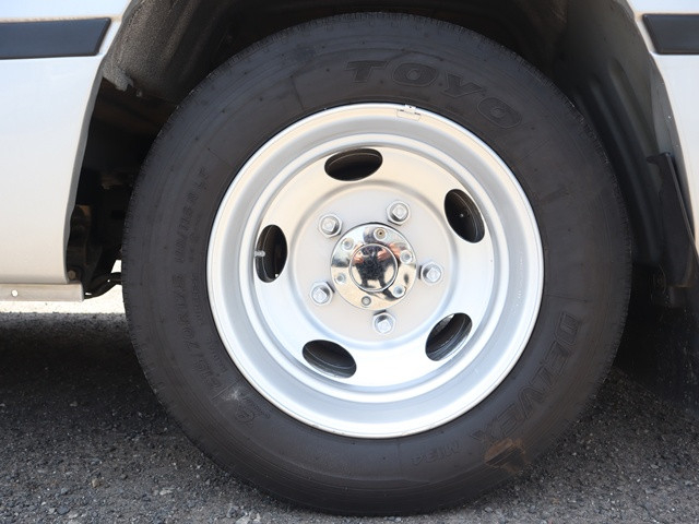 日野 リエッセⅡ 小型 バス SDG-XZB70M(89362) 32枚目
