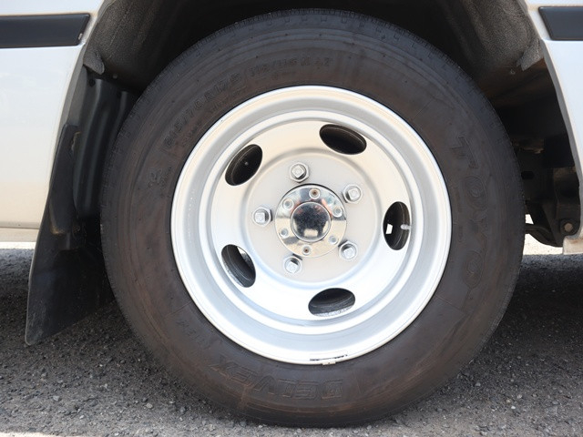 日野 リエッセⅡ 小型 バス SDG-XZB70M(89362) 35枚目
