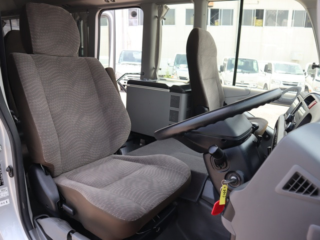 日野 リエッセⅡ 小型 バス SDG-XZB70M(89362) 37枚目
