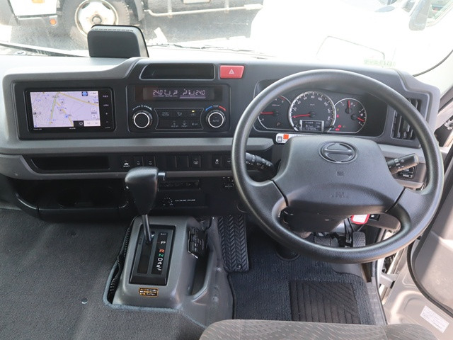 日野 リエッセⅡ 小型 バス SDG-XZB70M(89362) 38枚目