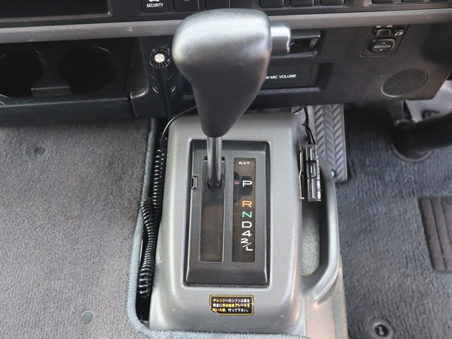 日野 リエッセⅡ 小型 バス SDG-XZB70M(89362) 40枚目