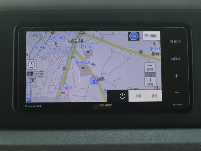 日野 リエッセⅡ 小型 バス SDG-XZB70M(89362) 41枚目