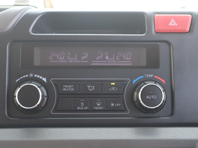 日野 リエッセⅡ 小型 バス SDG-XZB70M(89362) 45枚目