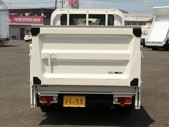トヨタ ダイナ 小型 Wキャブ QDF-KDY231(89364) 6枚目