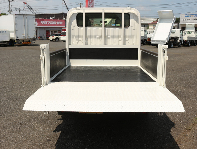 トヨタ ダイナ 小型 Wキャブ QDF-KDY231(89364) 9枚目