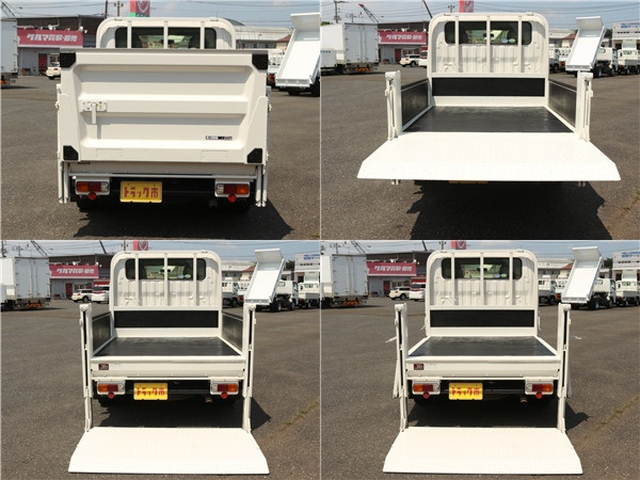 トヨタ ダイナ 小型 Wキャブ QDF-KDY231(89364) 48枚目