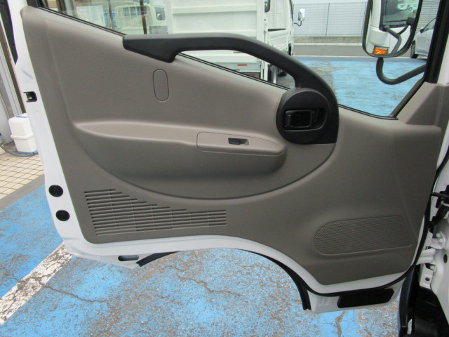 日産自動車 アトラス 小型 アルミバン CBF-SQ2F24(89365) 27枚目