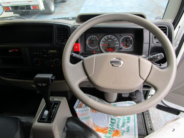 日産自動車 アトラス 小型 アルミバン CBF-SQ2F24(89365) 31枚目