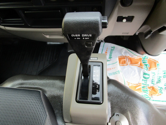日産自動車 アトラス 小型 アルミバン CBF-SQ2F24(89365) 33枚目