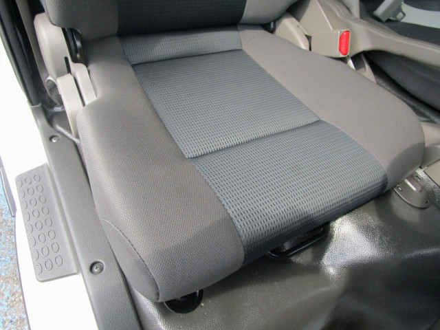 日産自動車 アトラス 小型 アルミバン CBF-SQ2F24(89365) 36枚目