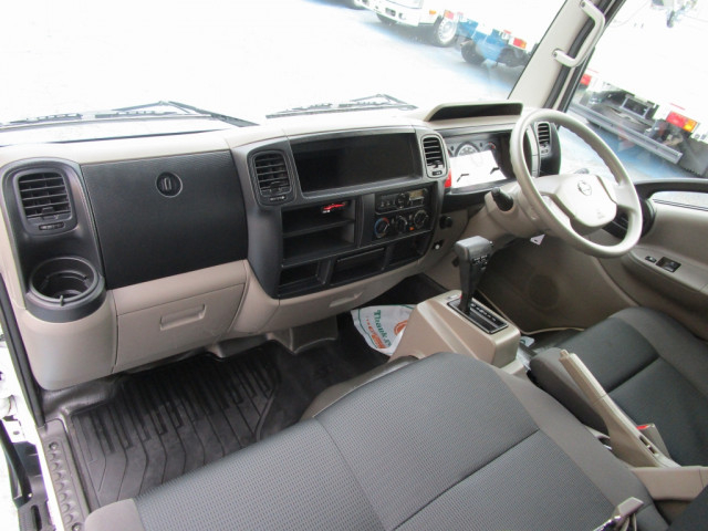 日産自動車 アトラス 小型 アルミバン CBF-SQ2F24(89365) 37枚目