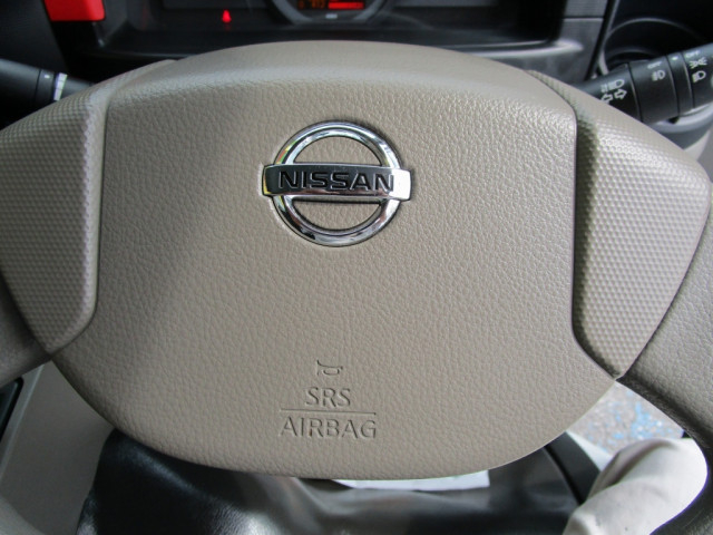 日産自動車 アトラス 小型 アルミバン CBF-SQ2F24(89365) 42枚目
