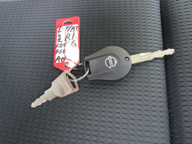 日産自動車 アトラス 小型 アルミバン CBF-SQ2F24(89365) 46枚目