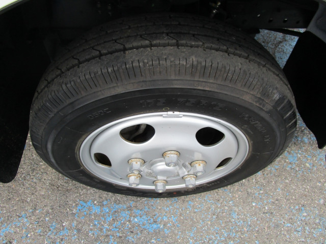 日産自動車 アトラス 小型 アルミバン CBF-SQ2F24(89365) 47枚目
