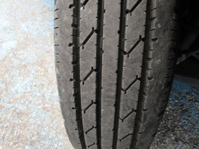 日産自動車 アトラス 小型 アルミバン CBF-SQ2F24(89365) 48枚目