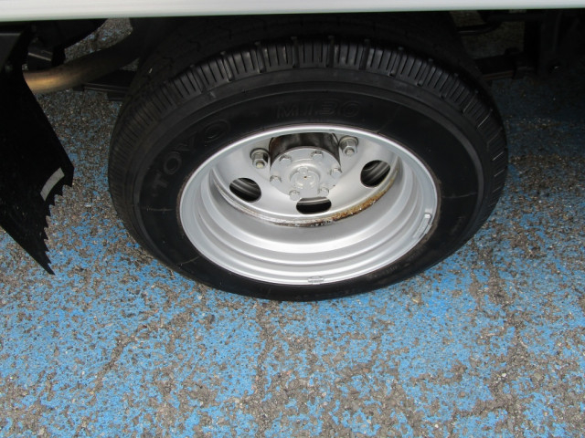 日産自動車 アトラス 小型 アルミバン CBF-SQ2F24(89365) 49枚目