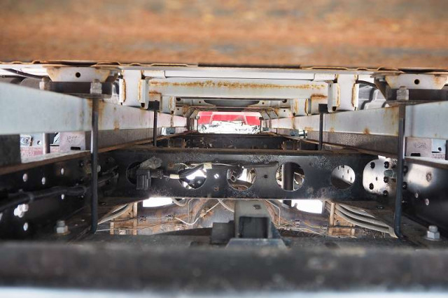 日野 デュトロ 小型 クレーン付き TKG-XZU695M(89366) 29枚目