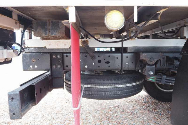 日野 デュトロ 小型 クレーン付き TKG-XZU695M(89366) 30枚目