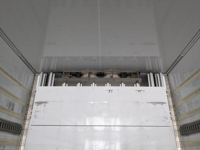 Mitsubishi Fuso super_great Large Freezer box_body 2PG-FU75HZ(89367) 13枚目