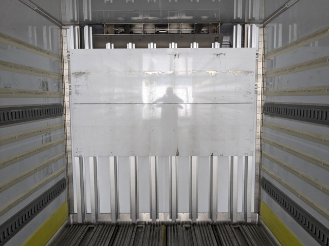 Mitsubishi Fuso super_great Large Freezer box_body 2PG-FU75HZ(89367) 14枚目