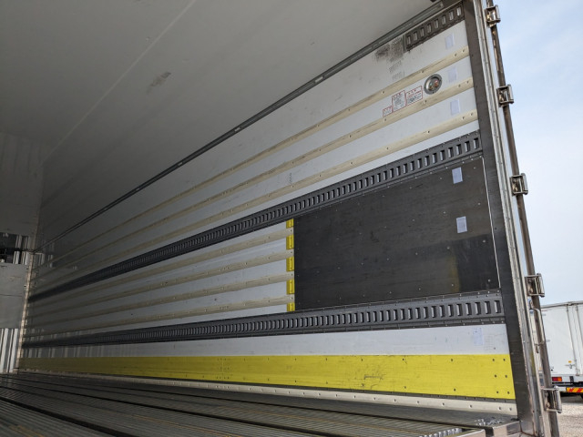 Mitsubishi Fuso super_great Large Freezer box_body 2PG-FU75HZ(89367) 16枚目