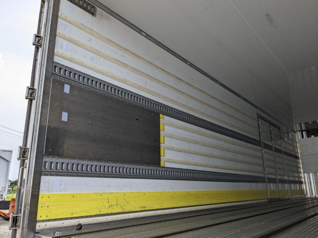 Mitsubishi Fuso super_great Large Freezer box_body 2PG-FU75HZ(89367) 17枚目