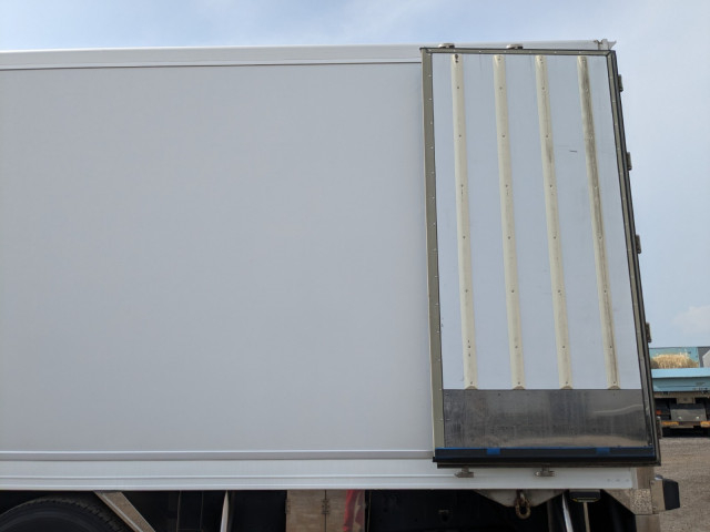 Mitsubishi Fuso super_great Large Freezer box_body 2PG-FU75HZ(89367) 18枚目