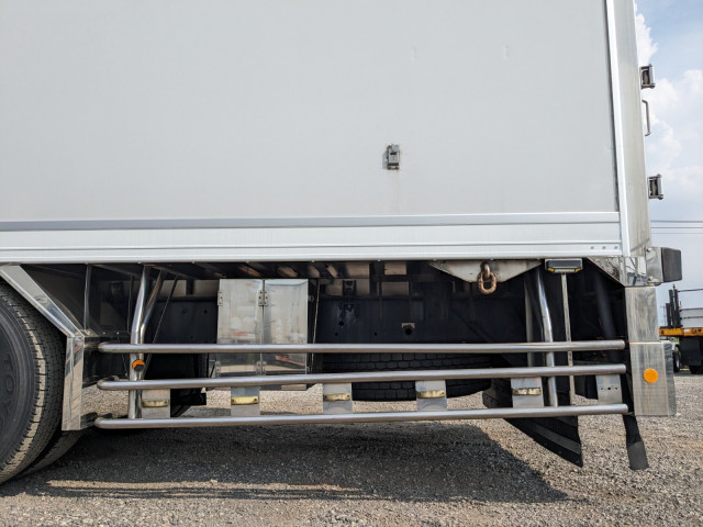 Mitsubishi Fuso super_great Large Freezer box_body 2PG-FU75HZ(89367) 19枚目