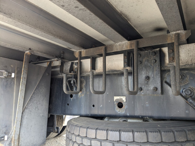 Mitsubishi Fuso super_great Large Freezer box_body 2PG-FU75HZ(89367) 20枚目