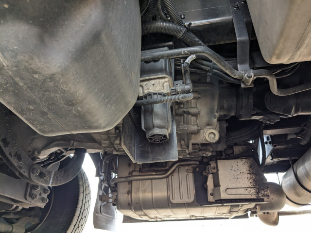 Mitsubishi Fuso super_great Large Freezer box_body 2PG-FU75HZ(89367) 23枚目