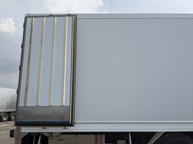 Mitsubishi Fuso super_great Large Freezer box_body 2PG-FU75HZ(89367) 26枚目
