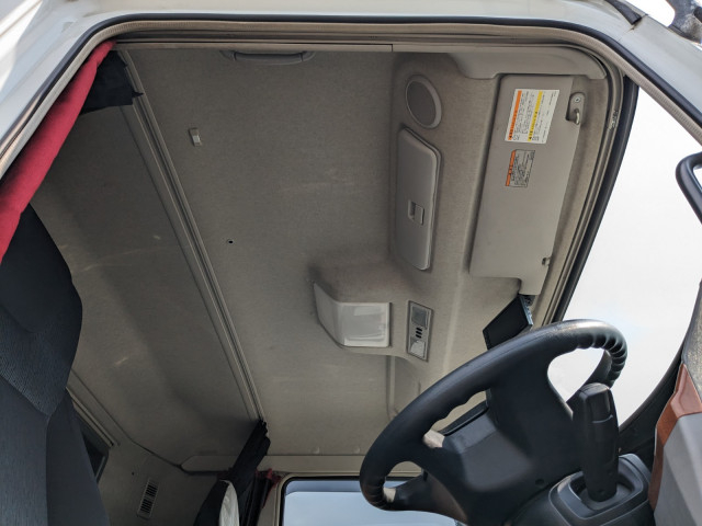 Mitsubishi Fuso super_great Large Freezer box_body 2PG-FU75HZ(89367) 35枚目