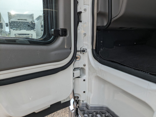Mitsubishi Fuso super_great Large Freezer box_body 2PG-FU75HZ(89367) 40枚目