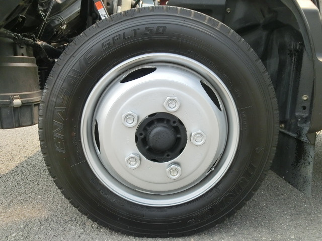 日野 デュトロ 小型 アルミバン TKG-XZU655M(89368) 26枚目