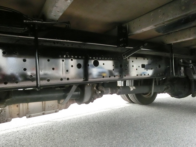 日野 デュトロ 小型 アルミバン TKG-XZU655M(89368) 32枚目