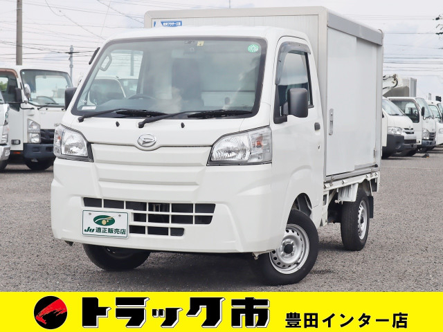 ダイハツ ハイゼット 軽 保冷バン EBD-S500P(89370) 1枚目