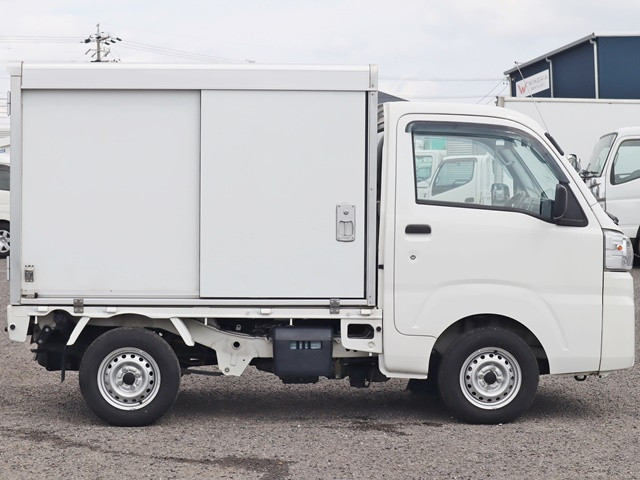 ダイハツ ハイゼット 軽 保冷バン EBD-S500P(89370) 8枚目