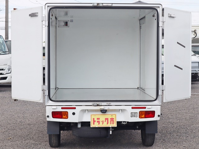 ダイハツ ハイゼット 軽 保冷バン EBD-S500P(89370) 12枚目