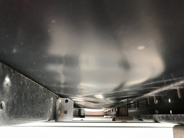 Isuzu forward Small Aluminium Wing body 2RG-FRR90T2(89369) 29枚目