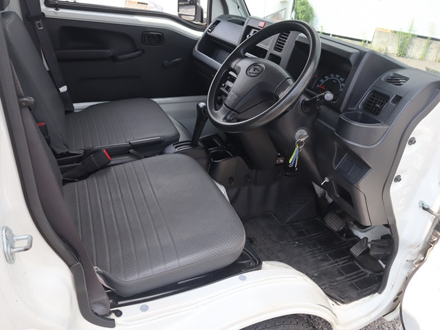 ダイハツ ハイゼット 軽 保冷バン EBD-S500P(89370) 31枚目