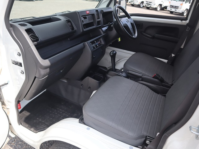 ダイハツ ハイゼット 軽 保冷バン EBD-S500P(89370) 33枚目