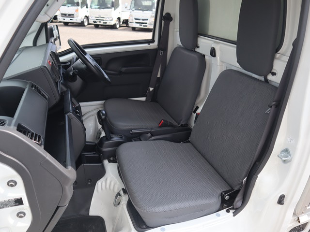 ダイハツ ハイゼット 軽 保冷バン EBD-S500P(89370) 34枚目
