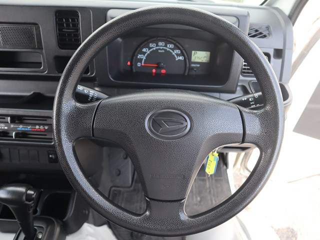 ダイハツ ハイゼット 軽 保冷バン EBD-S500P(89370) 35枚目