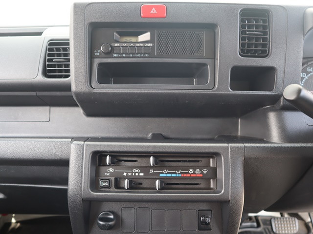 ダイハツ ハイゼット 軽 保冷バン EBD-S500P(89370) 37枚目