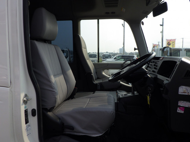 トヨタ コースター 中型 バス SKG-XZB70(89372) 7枚目